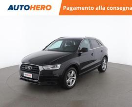 AUDI Q3 EJ03383