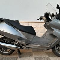Scooter 125 Aprilia