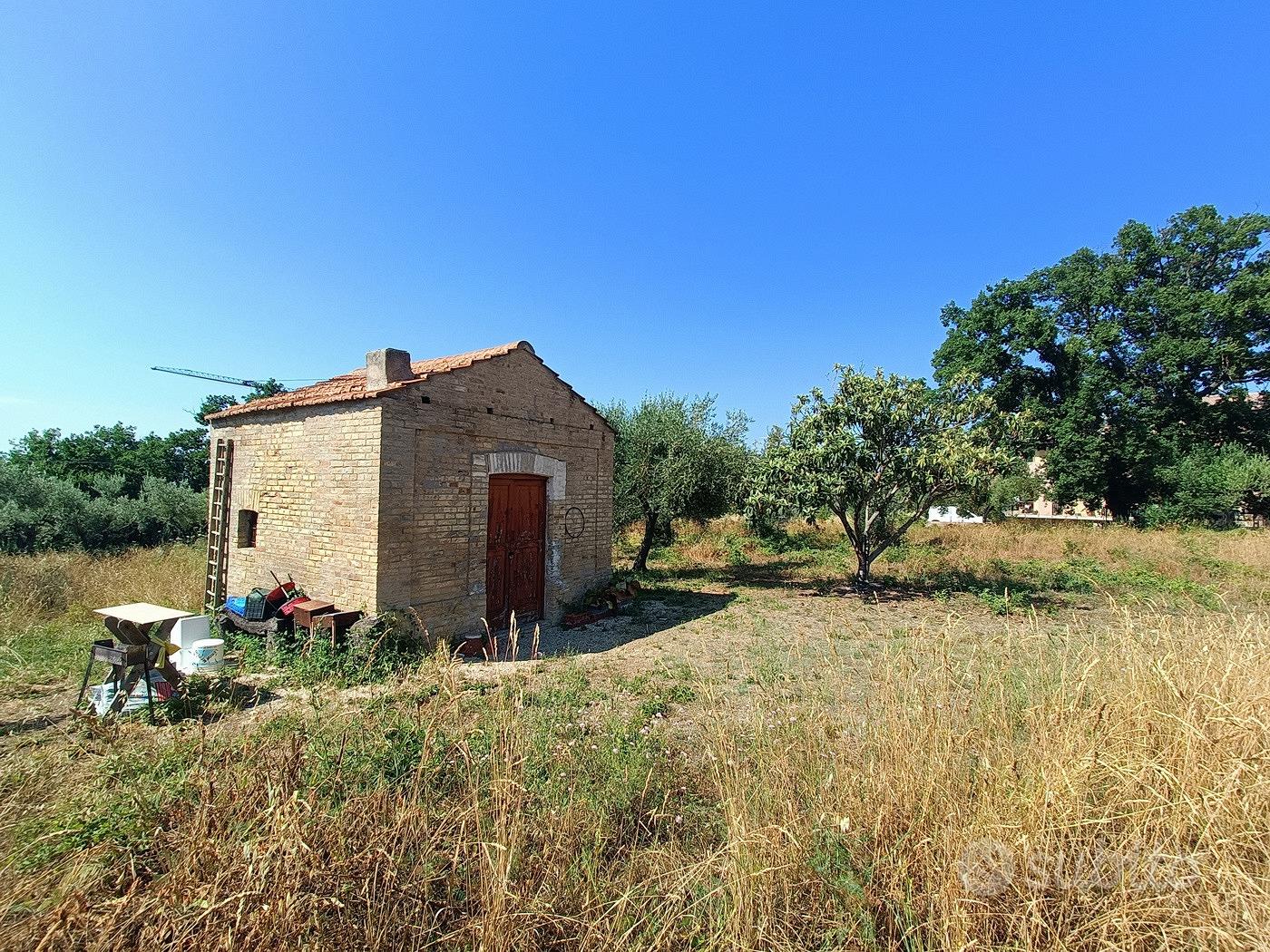 Terreno Residenziale Vasto [IM202535VRG] - Vista 2