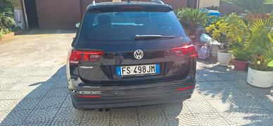 VOLKSWAGEN Tiguan 2ª serie - 2018