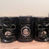 Stereo trevi