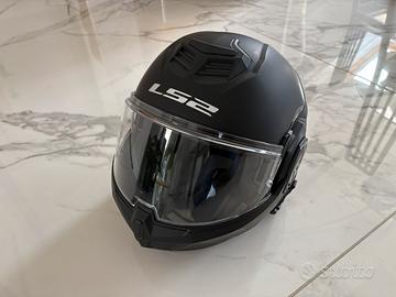 Casco modulare LS2 Advant