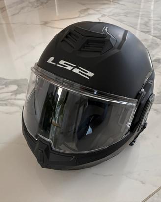 Casco modulare LS2 Advant
