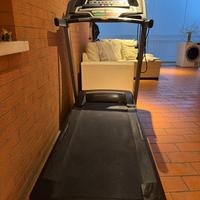 Tapis Roulant PRO-FORM