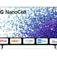 Smart TV LG 43” 4k NanoCell