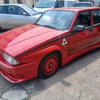 ALFA ROMEO 75 EVOLUZIONE