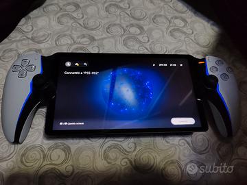 Playstation Portal 170€