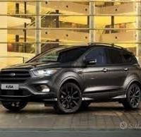 Ricambi usati per ford kuga st line 2018