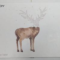 HUION Inspiroy H640P Tavoletta Grafica