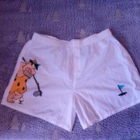 Boxer uomo The Flintsones