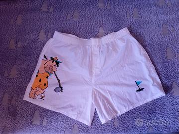 Boxer uomo The Flintsones