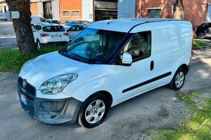 FIAT DOBLO 1.6 DIESEL MJT
