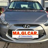 Hyundai iX20 1.4 credi 77cb