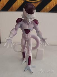 freezer action figure dragon ball 