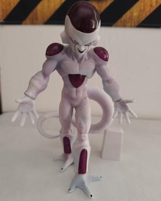 freezer action figure dragon ball 