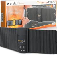 Prorelax ThermoTENS Cuscinetto Cerotto Termico
