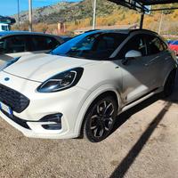 Ford Puma 1.5 EcoBlue 120 CV S&S ST-Line X
