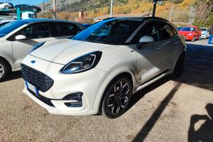Ford Puma 1.5 EcoBlue 120 CV S&S ST-Line X