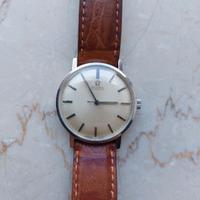 orologio anni 60 Omega Automatic