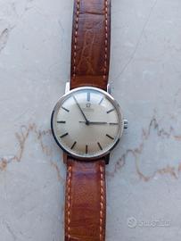 orologio anni 60 Omega Automatic