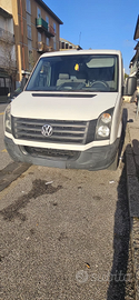 Furgone Volkswagen Crafter