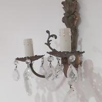 applique vintage 