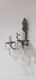 applique vintage 