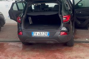 RENAULT Kadjar dCi 8V 110CV Energy Hypnotic