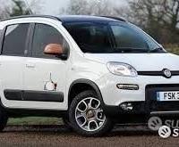 Disponibili ricambi per Fiat Panda 2015 c340