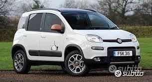 Disponibili ricambi per Fiat Panda 2015 c340