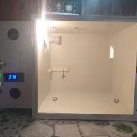 Camera Calda  Nuova Per Allevam. a mano