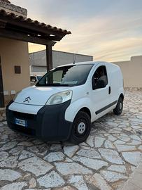 Citroen Nemo 1.4 mjt