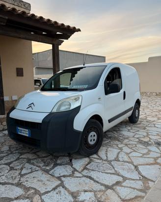 Citroen Nemo 1.4 mjt