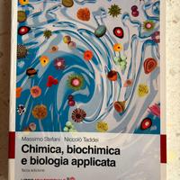 Chimica, biochimica e biologia applicata