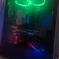 pc da gaming dekstop