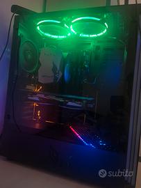 pc da gaming dekstop