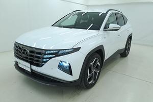 Hyundai Tucson Exellence DCT BR449683 1.6 Mild Hyb