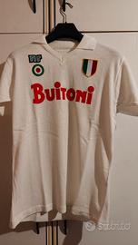 Maglia Maradona Napoli 