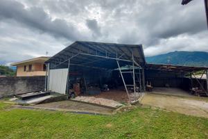 Copertura per attrezzi