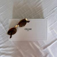 occhiali da sole Céline  triomphe