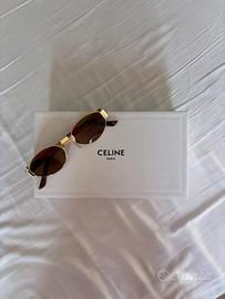 occhiali da sole Céline  triomphe