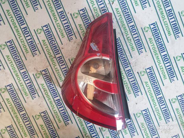 Faro Posteriore Sinistro Dacia Sandero 2010