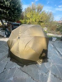 Fox eos oval brolly
