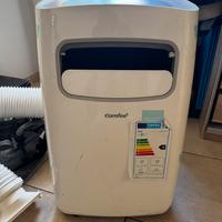 Condizionatore portatile