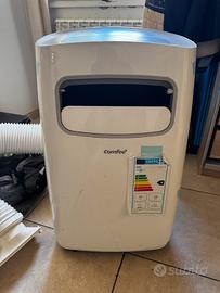 Condizionatore portatile