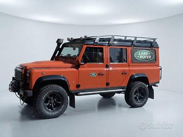 Defender td4 Challenge G4