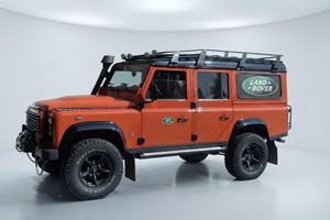 Defender td4 Challenge G4