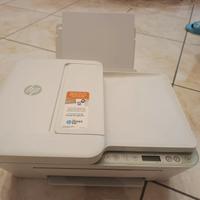 Stampante hp deskjet 4120e