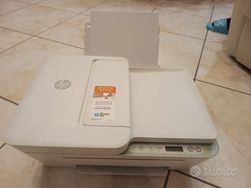 Stampante hp deskjet 4120e