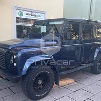 LAND ROVER Defender 110 2.4 TD4 Station Wagon E